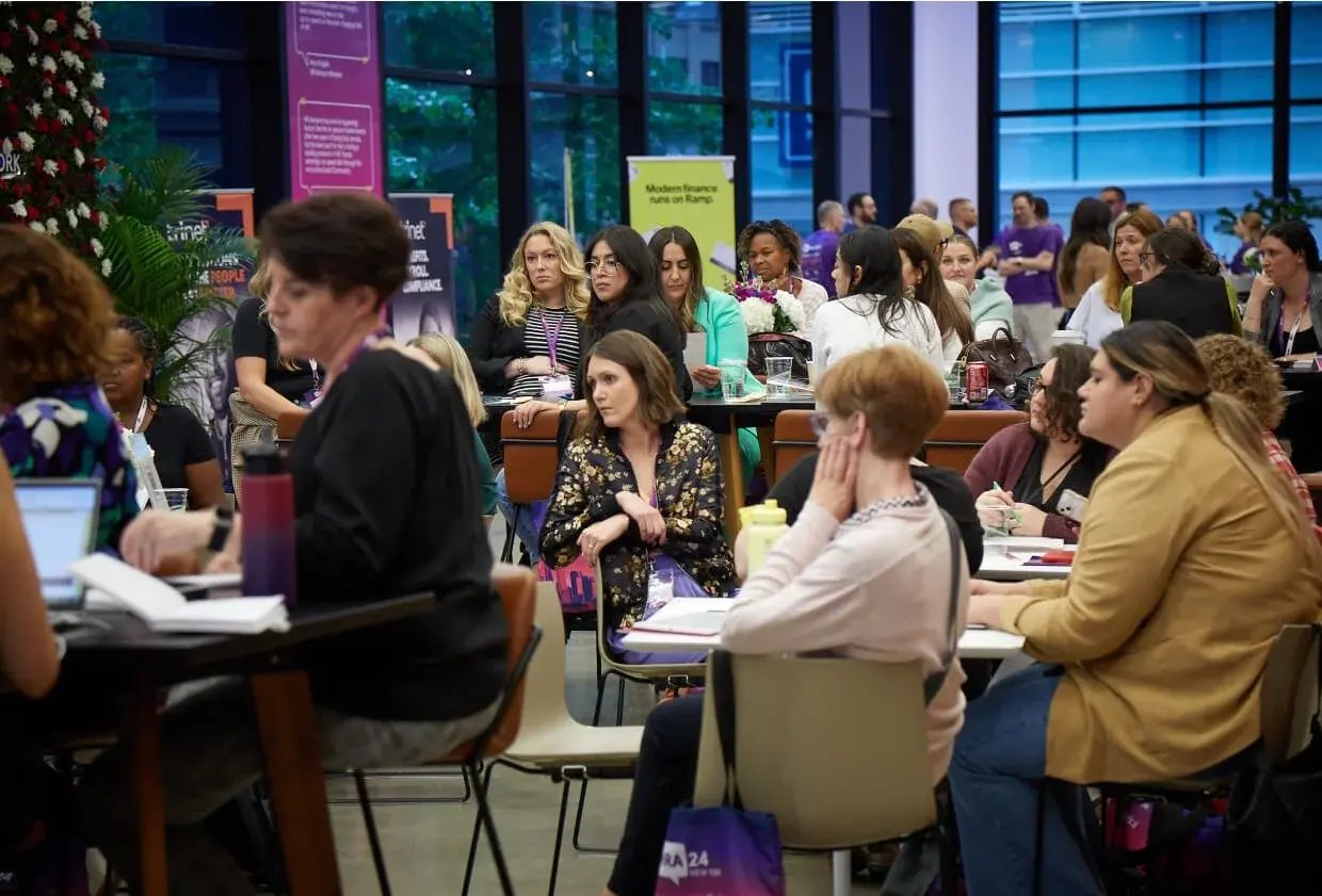 Get Your Brand in Front of HR Leaders