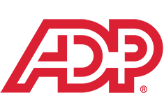 ADP logo