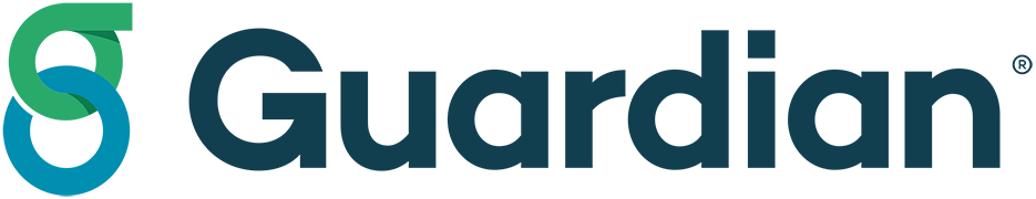 Guardian logo