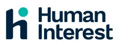 Human Interest logo