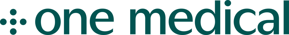 One Medical logo