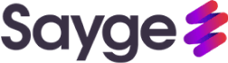 Sayge logo