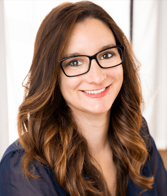 Kelly Loudermilk headshot
