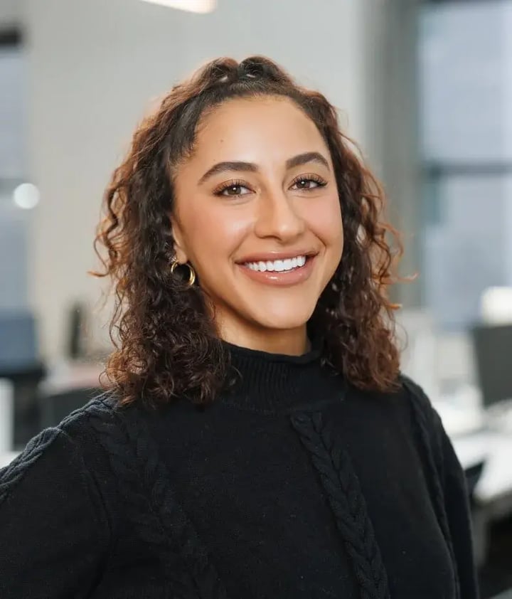 Natasha Ubaldo headshot